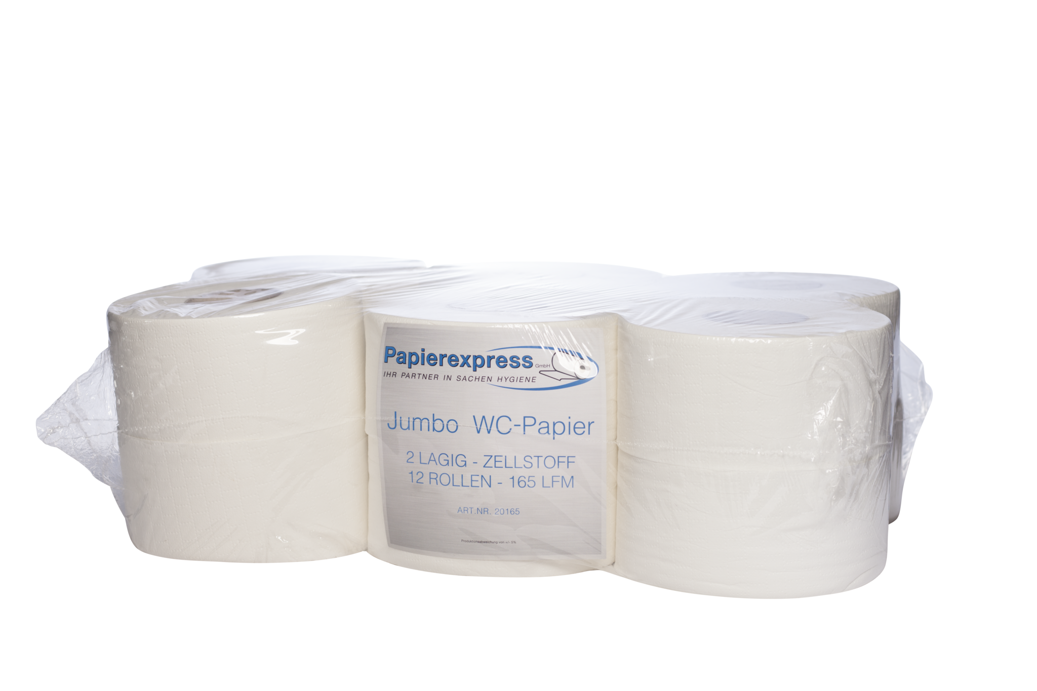 MiniJumbo WC Papier Papier Express